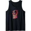 image:imageTrolls World Tour  Rock ZomBAE Tank TopBlack