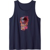 image:imageTrolls World Tour  Rock ZomBAE Tank TopNavy Blue