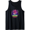 image:imageTrolls World Tour  Rockin Candy Tank TopBlack