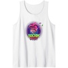 image:imageTrolls World Tour  Rockin Candy Tank TopWhite