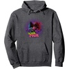 Dark Heather Grey