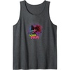 Dark Heather Grey