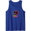 image:imageTrolls World Tour  Scary Pair Tank TopRoyal Blue