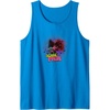 image:imageTrolls World Tour  Scary Pair Tank TopSapphire Blue