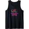 image:imageTrolls World Tour  Troll Or Treat Tank TopBlack