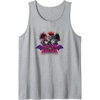 image:imageTrolls World Tour  Troll Or Treat Tank TopHeather Grey