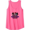 Neon Pink