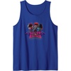 image:imageTrolls World Tour  Troll Or Treat Tank TopRoyal Blue