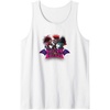 image:imageTrolls World Tour  Troll Or Treat Tank TopWhite