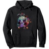 image:imageTrolls World Tour  Trolls World Tour  Troll Or Treat Pullover HoodieBlack