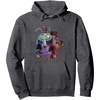 Dark Heather Grey