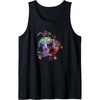 image:imageTrolls World Tour  Trolls World Tour  Troll Or Treat Tank TopBlack