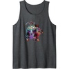 Dark Heather Grey