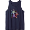 image:imageTrolls World Tour  Trolls World Tour  Troll Or Treat Tank TopNavy Blue