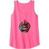 Neon Pink