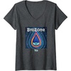 Dark Heather Grey