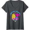 Dark Heather Grey