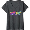 Dark Heather Grey