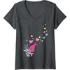 Dark Heather Grey