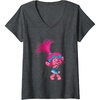 Dark Heather Grey