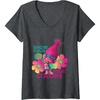 Dark Heather Grey