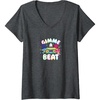 Dark Heather Grey