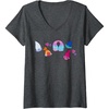 Dark Heather Grey