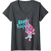 Dark Heather Grey