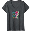 Dark Heather Grey