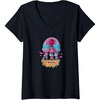 image:imageWomens Trolls Faboolous VNeck TShirtBlack