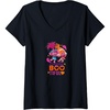 image:imageWomens Trolls Simply Bootiful VNeck TShirtBlack