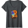 Dark Heather Grey