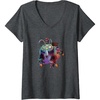Dark Heather Grey