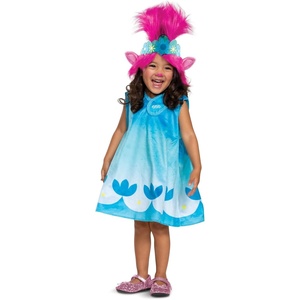 image:imageDisguise Poppy Classic Toddler Costume