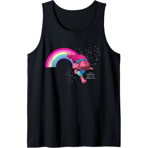 image:imageDreamWorks Trolls Poppy Kindness Tank TopBlack