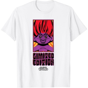 image:imageGood Luck Trolls Halloween Limited Edition TShirtWhite
