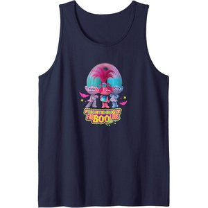 image:imageTrolls  Faboolous Tank TopNavy Blue