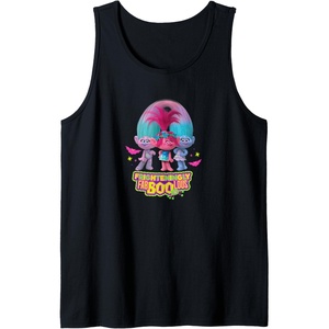 image:imageTrolls Faboolous Tank TopBlack