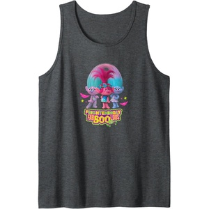 image:imageTrolls Faboolous Tank TopDark Heather Grey