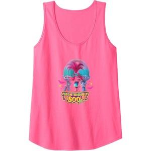 image:imageTrolls Faboolous Tank TopNeon Pink