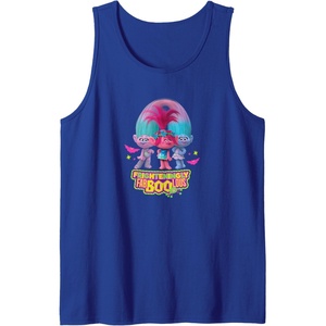 image:imageTrolls Faboolous Tank TopRoyal Blue