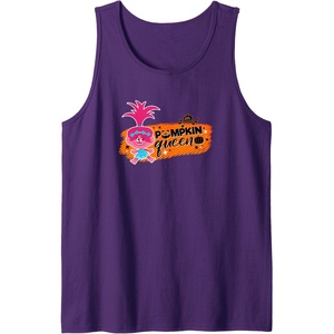 image:imageTrolls Pumpkin Queen Tank TopPurple