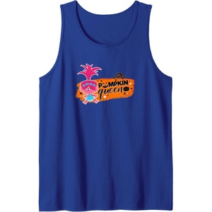 image:imageTrolls Pumpkin Queen Tank TopRoyal Blue