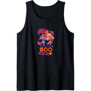 image:imageTrolls Simply Bootiful Tank TopBlack