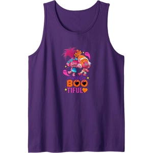 image:imageTrolls Simply Bootiful Tank TopPurple