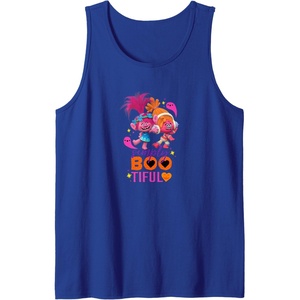 image:imageTrolls Simply Bootiful Tank TopRoyal Blue