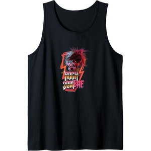 image:imageTrolls World Tour  Rock ZomBAE Tank TopBlack