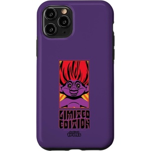image:imageiPhone 14 Good Luck Trolls Halloween Limited Edition CaseiPhone 11 Pro