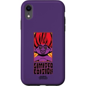image:imageiPhone 14 Good Luck Trolls Halloween Limited Edition CaseiPhone XR