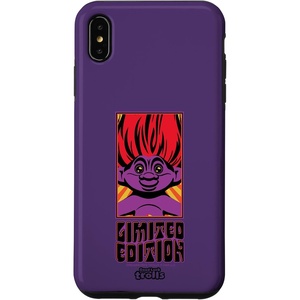 image:imageiPhone 14 Good Luck Trolls Halloween Limited Edition CaseiPhone XS Max